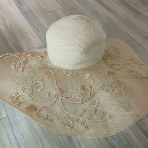 Eric Javits New York Very Classy Summer Sun Hat